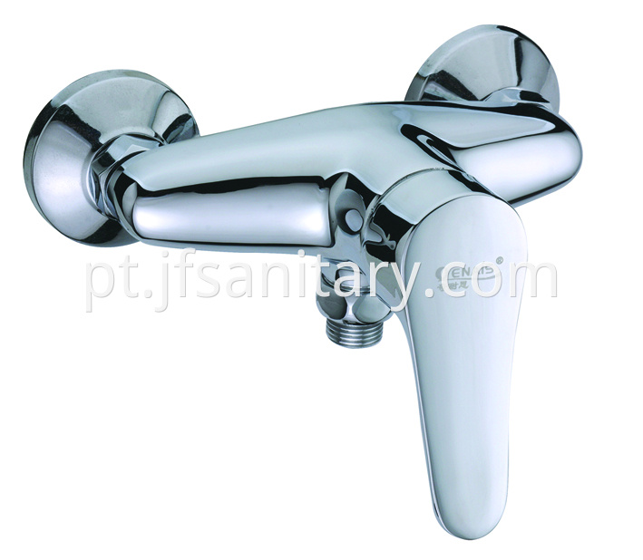 shower control valve